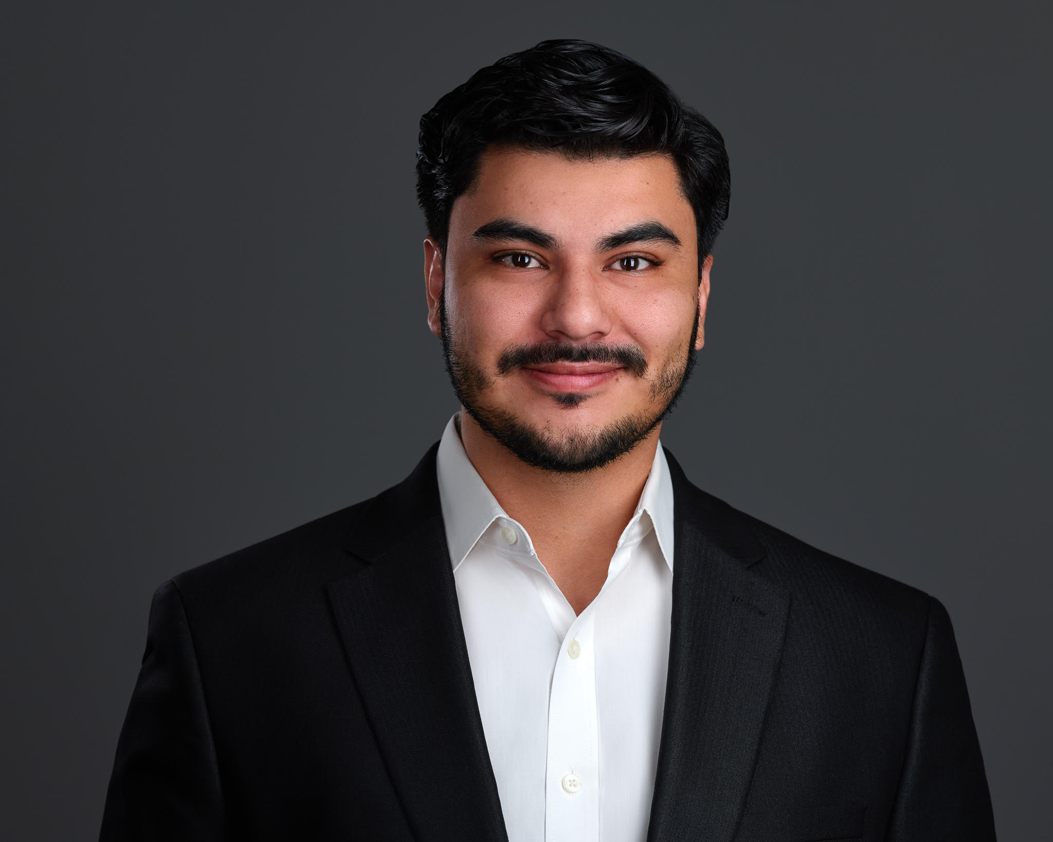 Mynor Ivan Arana — Founder of Volcan Property Buyers, Houston, TX